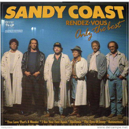 Sandy Coast